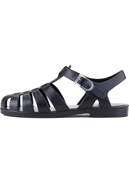 Biarritz Mate Çocuk Sandalet Ayakkabı S10259-002NEGRO