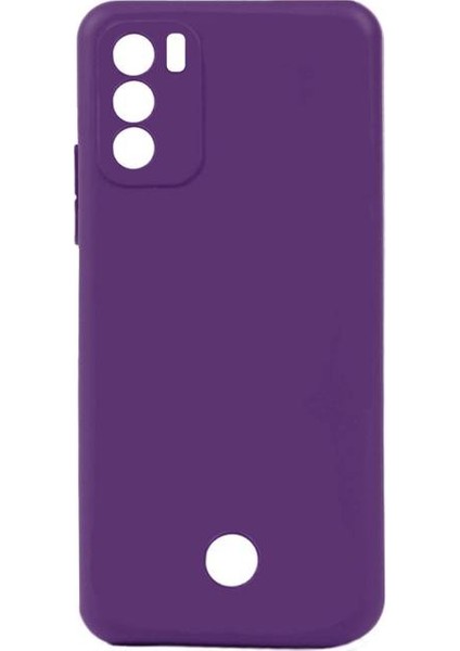 Reeder S19 Max Pro S Kılıf Esnek ve Soft Jazz Premium Silikon Kılıf