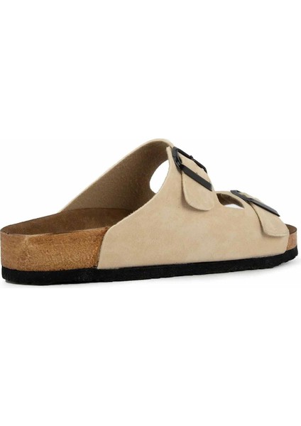 Lens M Erkek Terlik Ayakkabı SA11SE010-120NBEJ modelleri