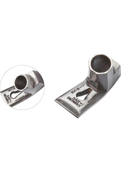 Yekpare Çelik Keser Usta Keseri fiyatları