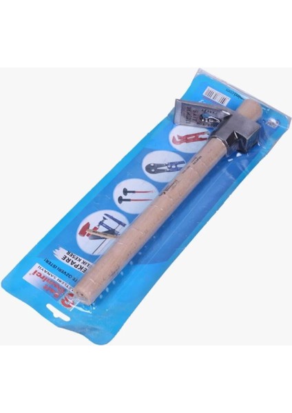 Yekpare Çelik Keser Usta Keseri modelleri