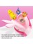 Hayvanat Bahçesi Serisi Peluş Çocuk Okul Çantası Unicorn Mor (Yurt Dışından) (Yurt Dışından) 3
