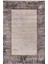 Çam Halı Naturel 1704 Gri Sarı Romans Halı Modern Desenli Makine Halısı 1