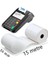 Cedho Pos Rulosu 56X15 10 Adet 2