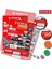 Etiket Laser 210X70 TW-2370 2
