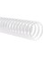 Plastik Spiral 20 mm Şeffaf 100'LÜ Paket 4