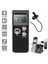 Hs-27 Profesyonel Dijital Voice Recorder Ses Kayıt Cihazı 8 GB Hafıza Mp3 Çalar 3