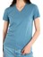V Yaka Kısa Kollu Kadın T-Shirt 2