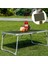 Taşıyıcı Hırdavat Çanta Tipi Mini Kamp Masası Katlanır Kamp Masası 60X40 cm 1