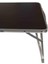 Taşıyıcı Hırdavat Çanta Tipi Mini Kamp Masası Katlanır Kamp Masası 60X40 cm 4