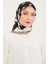 Ar Armine Twill Ipek Eşarp - E23YA8910D02 1