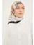 Ar Armine Twill Ipek Eşarp - E23YA8946D02 1