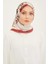 Ar Armine Twill Ipek Eşarp - E23YA8946D02 1