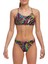 Strip Straps Bikini Takımı, Alt, Üst Takım Kız Çocuk Bikini 2