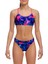 Liquid Lights Bikini Takımı, Alt, Üst Takım Kız Çocuk Bikini 2