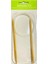 Misinalı Alman Bambu Şiş 80 cm 5 mm 1