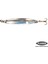 Nidingen Flash 40G Silver 1