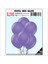 Mor Pastel Balon, 30CM x 10 Adet 3