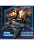 Kablosuz Pc Joystick Wireless Oyun Kolu Nintendo Için Oyun Kolu Swich Lite Uyumlu 4