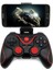 T3 Wireless Kablosuz Oyun Kolu Bluetooth Joystick Gamepad Pc Telefon Ios Android 1