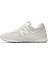 574 Unisex Bej Sneaker U574FOG 1