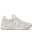 New Balance 574 Unisex Bej Sneaker U574FOG 2