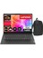 V15 Gen4 Amn Ryzen5 7520U 16GB Ddr5 2tb SSD 15.6" Dos Fhd Dizüstü Bilgisayar 882YU00QYTX04+ZETTAÇANTA 1