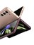 Samsung Galaxy Z Fold 5 Kılıf Premium Kapak Kamera Korumalı Tam Uyumlu Mat Tasarım Ince Yapılı 2