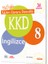 LGS 8.Sınıf Ingilizce Haftalık Kazanım Kavrama Denemeleri 2