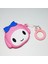 My Melody Pembe Renk Airpods 1 ve 2 Uyumlu Kılıf 1