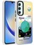 Galaxy A34 Kılıf Desenli Kamera Çerçeveli Sert Dragon Kapak Gezegen 1