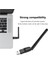 Wi-Fi Anten USB Ip Uydulara Uyumlu MT7601 2