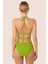 3402 Yeşil Bikini Takımı 2