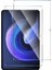 Xiaomi Mi Pad 6 ve 6 Pro Ekran Koruyucu Nano Darbe Emici Şeffaf 1