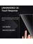 Xiaomi Mi Pad 6 ve 6 Pro Ekran Koruyucu Nano Darbe Emici Şeffaf 5