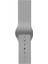 42-49MM Yeni Nesil Apple Uyumlu Akıllı Saat Kordonu Silikon Gri 1