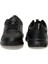 Albert 2pr Siyah Erkek Comfort Ayakkabı 5