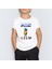 Pk Xd Baskılı Unisex Çocuk Tişört T-Shirt Mr-01 1