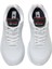 Alvıs Pu 3pr Beyaz Erkek Koşu Ayakkabısı 4