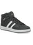 Kort Pu Hı 3pr Gri Unisex High Sneaker 2