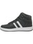 Kort Pu Hı 3pr Gri Unisex High Sneaker 3