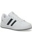 Kort Pu 3pr Beyaz Erkek Sneaker 2