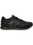 Role Pu 3pr Siyah Erkek Sneaker 1