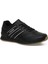 Role Pu 3pr Siyah Erkek Sneaker 2