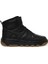 Boom Pu Hı 3pr Siyah Erkek High Sneaker 1