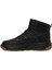 Boom Pu Hı 3pr Siyah Erkek High Sneaker 3