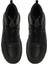 Boom Pu Hı 3pr Siyah Erkek High Sneaker 4