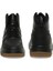 Boom Pu Hı 3pr Siyah Erkek High Sneaker 5