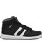 Kort Pu Hı 3pr Siyah Unisex High Sneaker 1