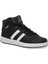 Kort Pu Hı 3pr Siyah Unisex High Sneaker 2